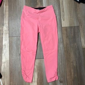 Lyssé yoga pants size S